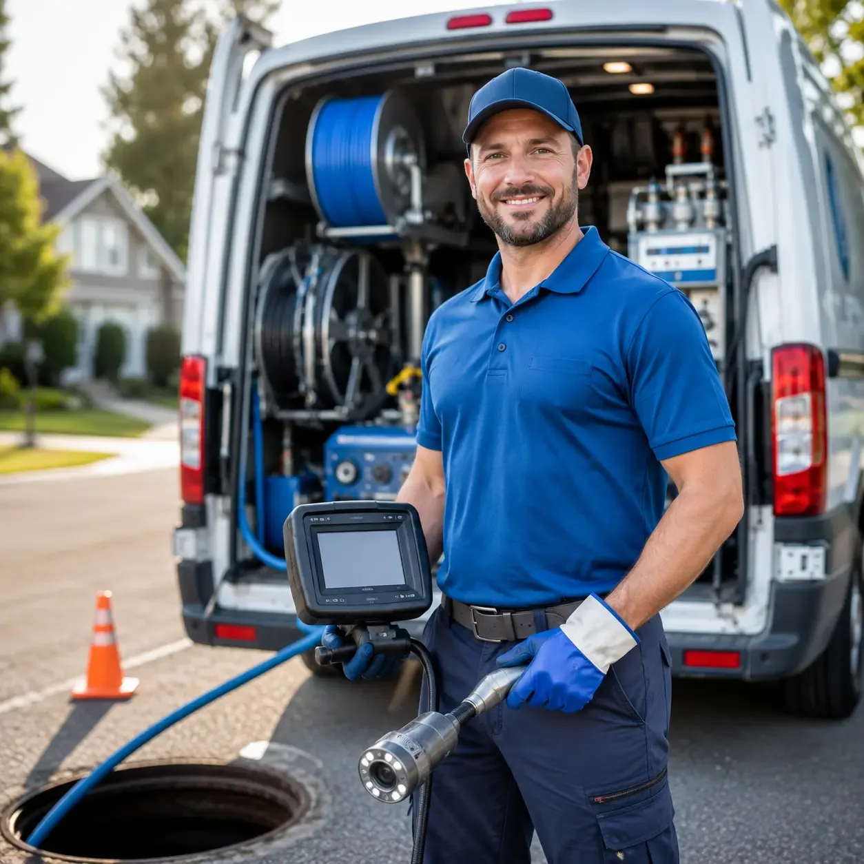 Local Pipe Relining specialists in Wichita, KS