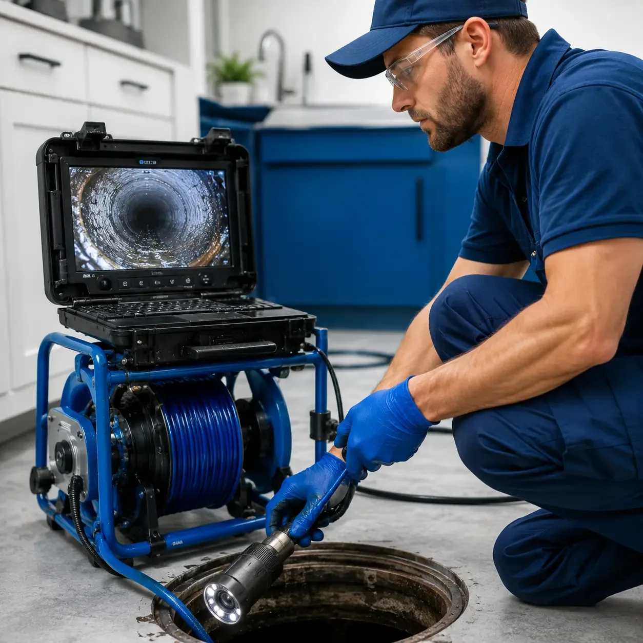 Pipe Relining professionals serving Wichita, KS